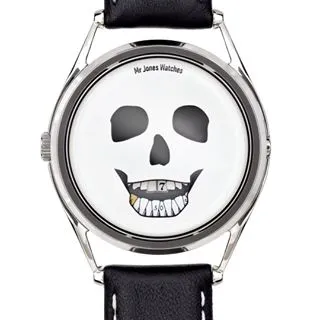Mr Jones Watches discount code